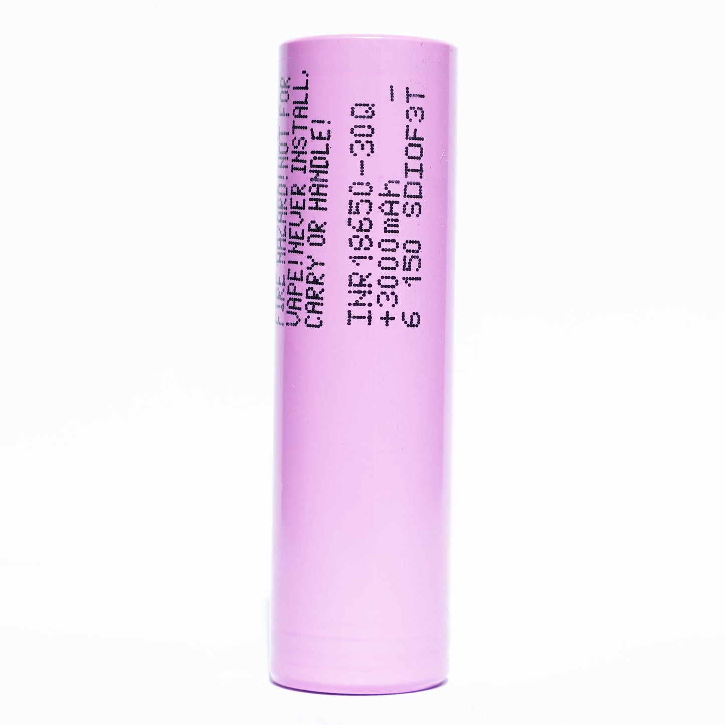 Samsung 30Q 18650 3000mAh 15A