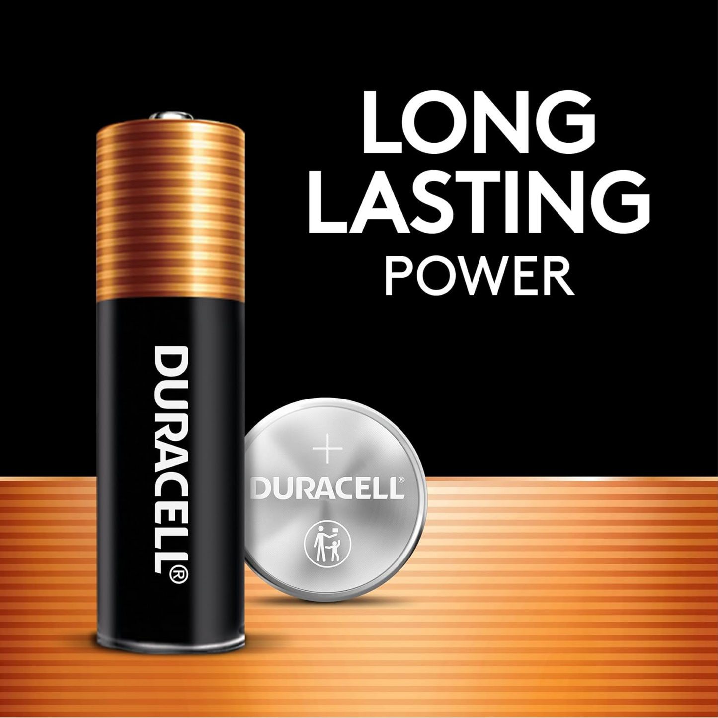 Duracell CR2450 Lithium Coin DL2450BPK