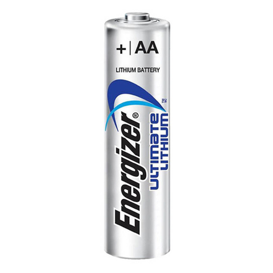 Lithium AA L91 Energizer