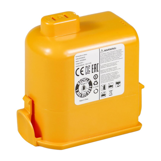 LG CordZero A9 Batería Recargable