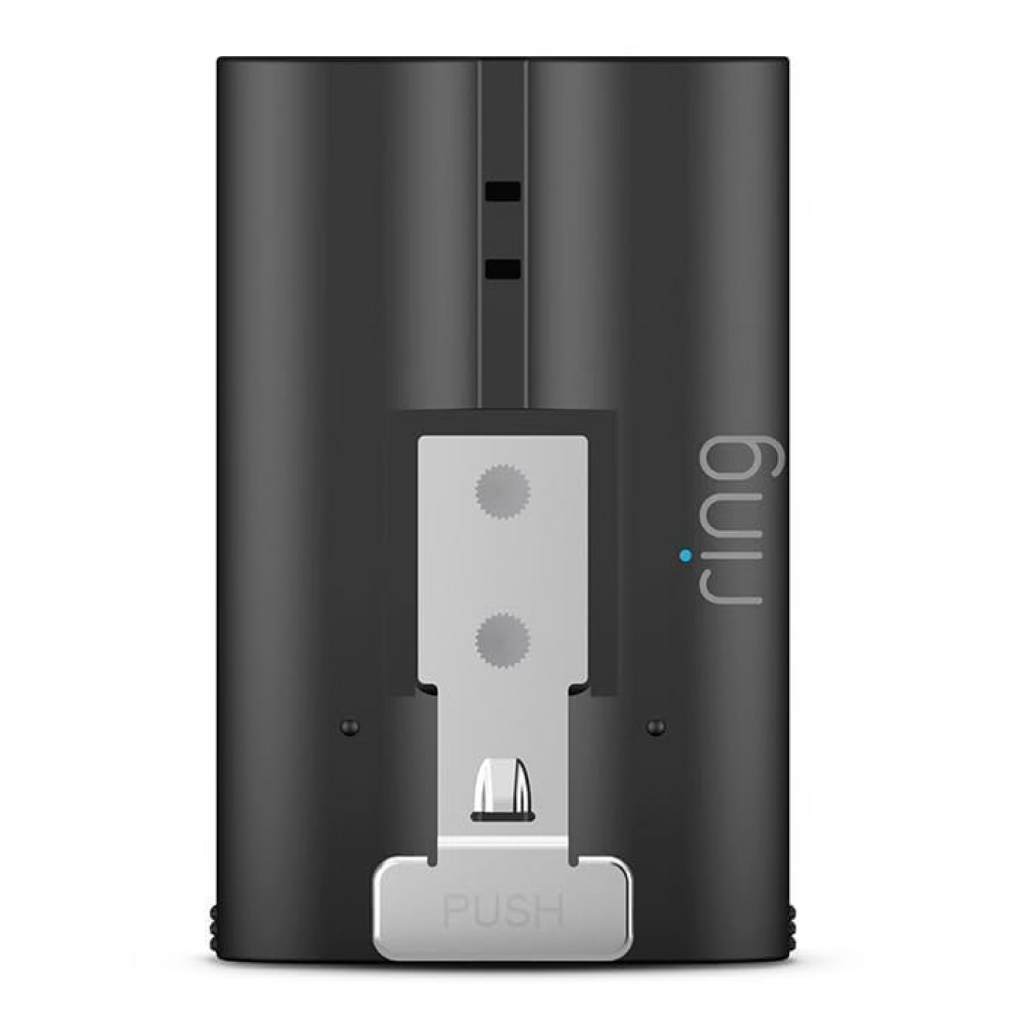 Ring Video DoorBell 2, 3, 4 Plus Ring V4 Rechargeable Battery Pack Quick Release